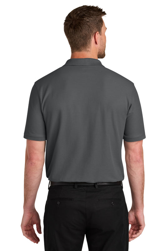 Port Authority Wearever Signature Pique Pocket Polo TLK200P
