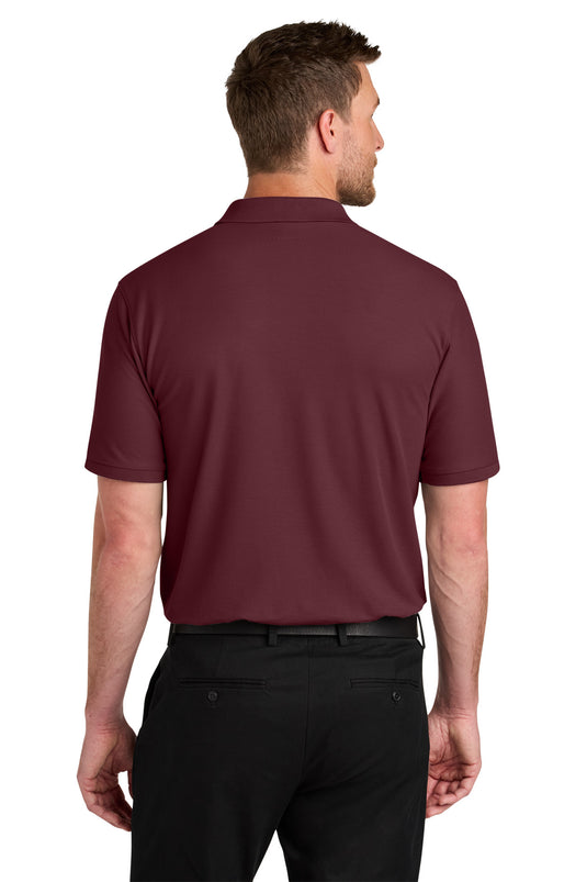Port Authority Tall Wearever Signature Pique Polo TLK200