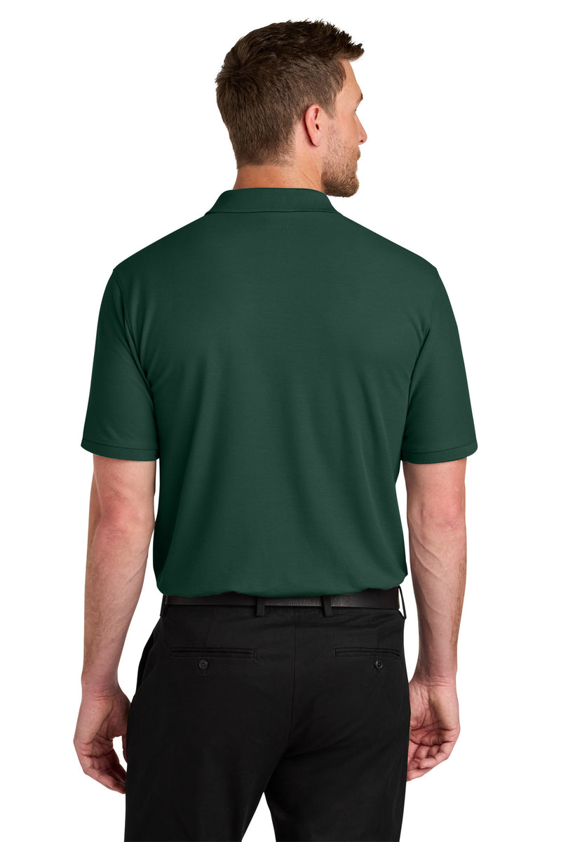 Load image into Gallery viewer, Port Authority Tall Wearever Signature Pique Polo TLK200
