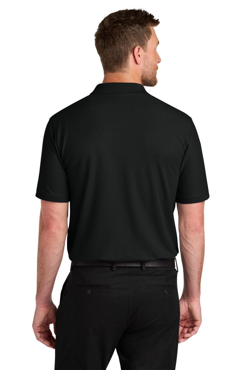 Load image into Gallery viewer, Port Authority Tall Wearever Signature Pique Polo TLK200
