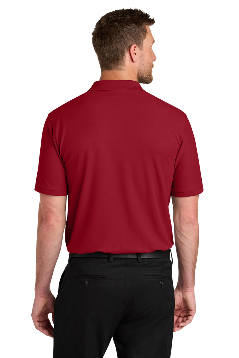 Load image into Gallery viewer, Port Authority Tall Wearever Signature Pique Polo TLK200
