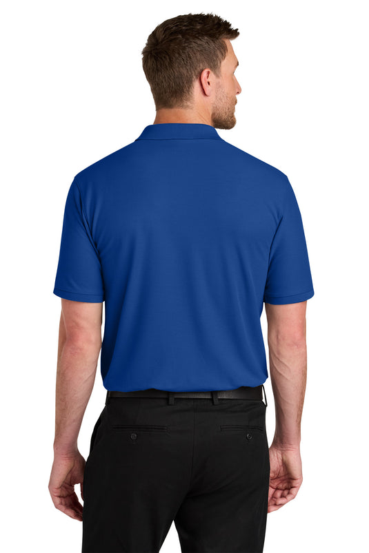 Port Authority Tall Wearever Signature Pique Polo TLK200