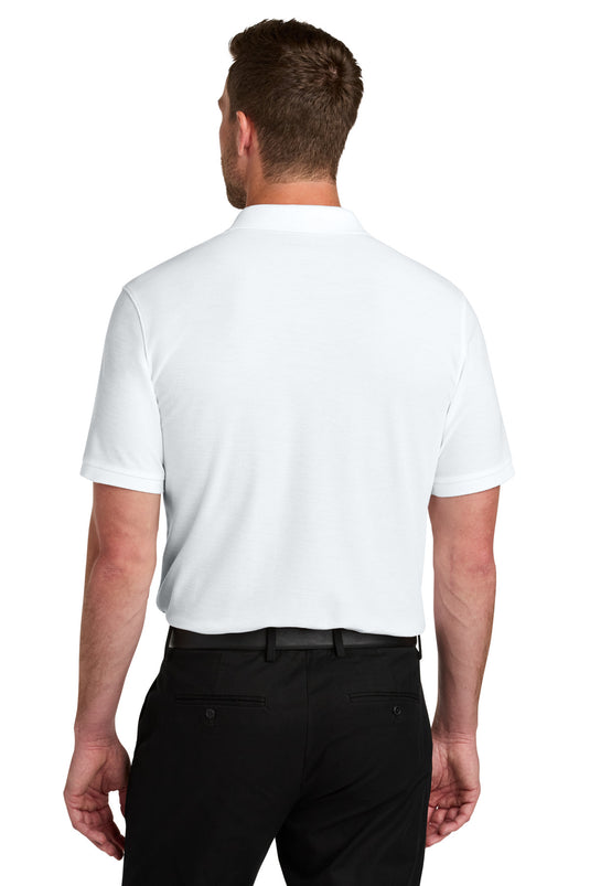 Port Authority Tall Wearever Signature Pique Polo TLK200