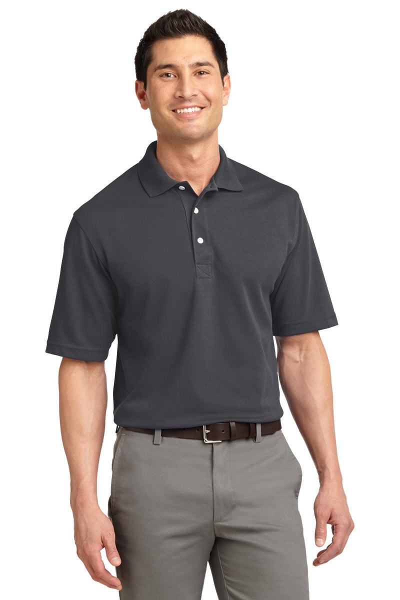 Load image into Gallery viewer, Port Authority Tall Rapid Dry Polo. TLK455
