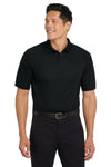 Port Authority Tall Dry Zone Ottoman Polo. TLK525