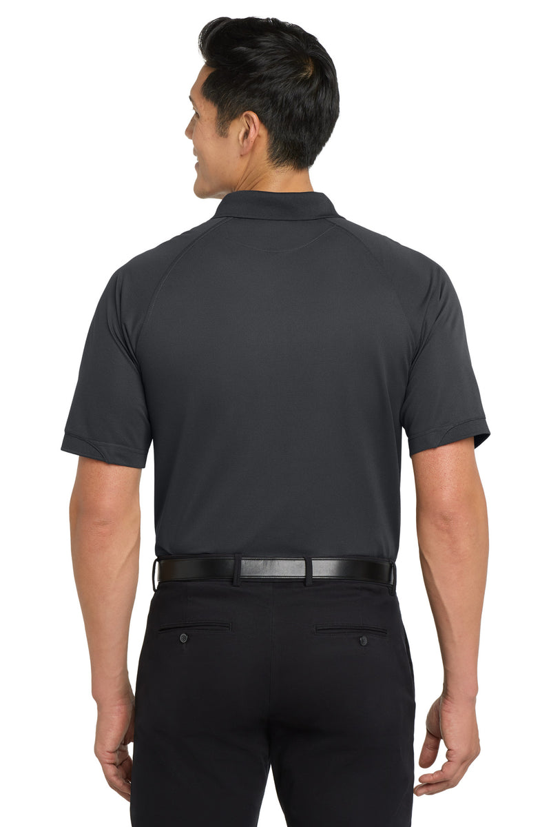 Load image into Gallery viewer, Port Authority Tall Dry Zone Ottoman Polo. TLK525
