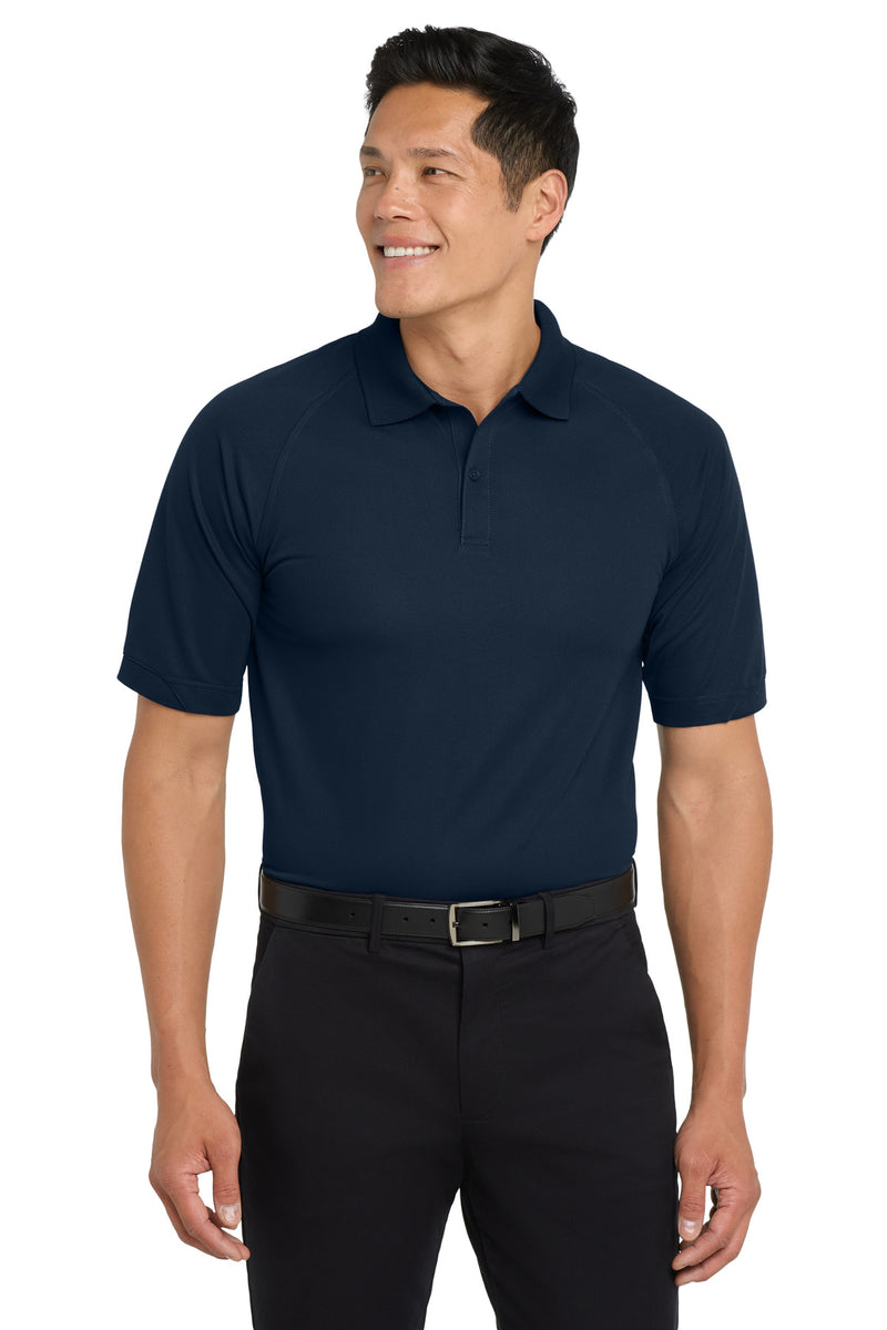 Load image into Gallery viewer, Port Authority Tall Dry Zone Ottoman Polo. TLK525
