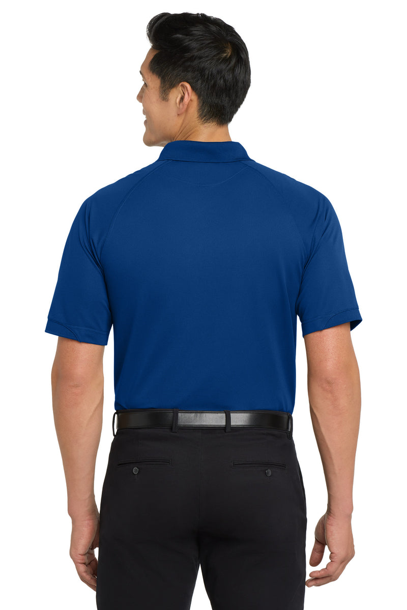 Load image into Gallery viewer, Port Authority Tall Dry Zone Ottoman Polo. TLK525

