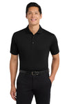 Port Authority Tall Tech Pique Polo. TLK527