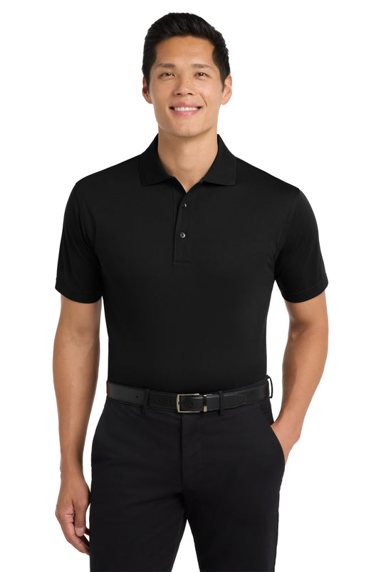 Port Authority Tall Tech Pique Polo. TLK527