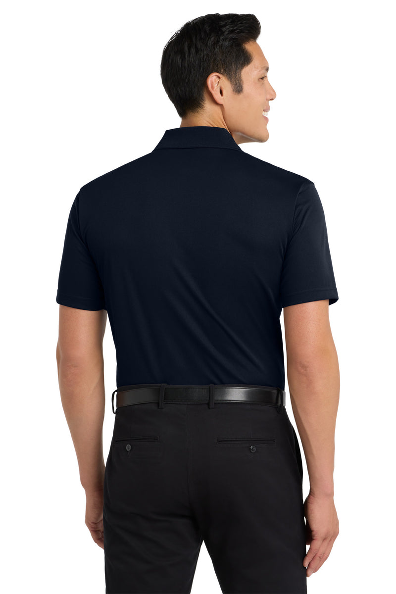 Load image into Gallery viewer, Port Authority Tall Tech Pique Polo. TLK527
