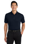 Port Authority Tall Tech Pique Polo. TLK527