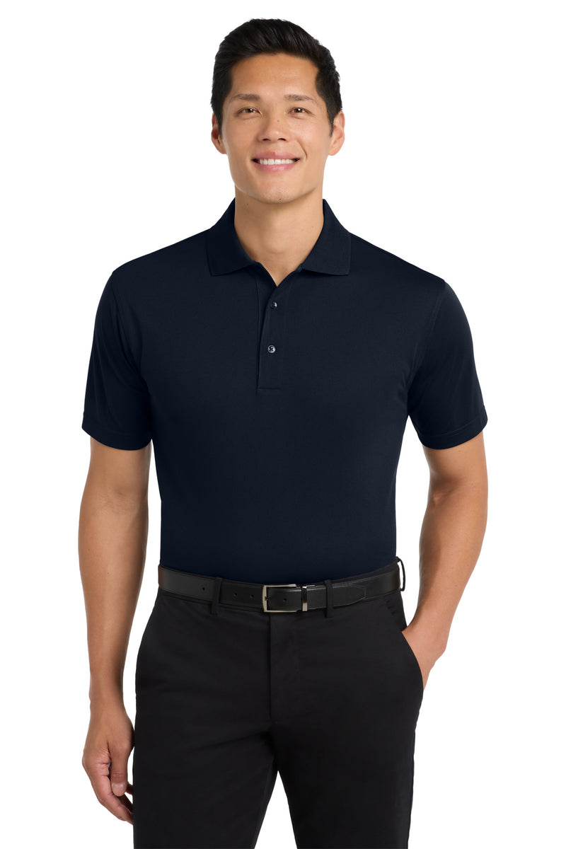 Load image into Gallery viewer, Port Authority Tall Tech Pique Polo. TLK527
