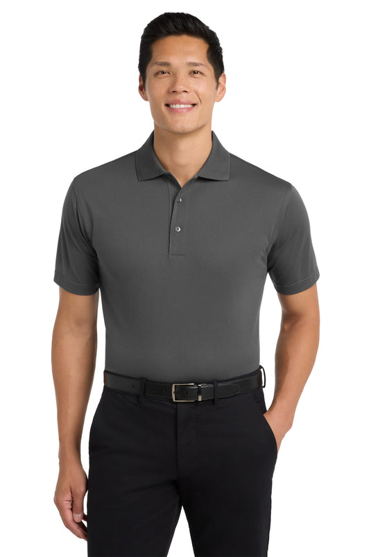 Port Authority Tall Tech Pique Polo. TLK527