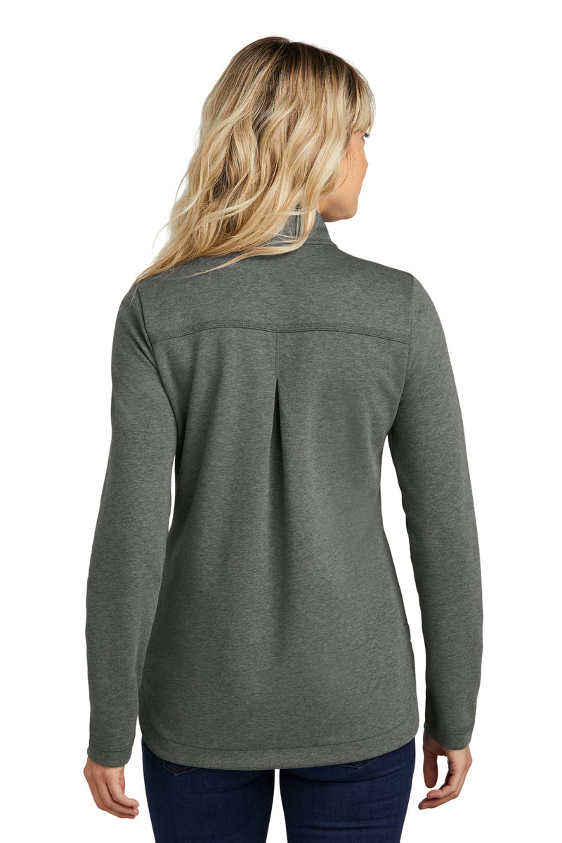 Load image into Gallery viewer, TravisMathew Women&#39;s Coveside Full-Zip TM1LD001
