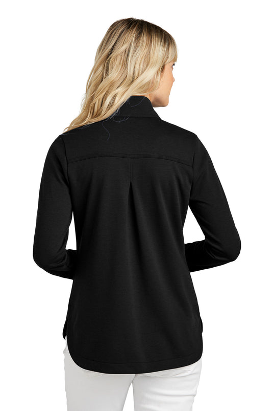 TravisMathew Women's Coveside Full-Zip TM1LD001