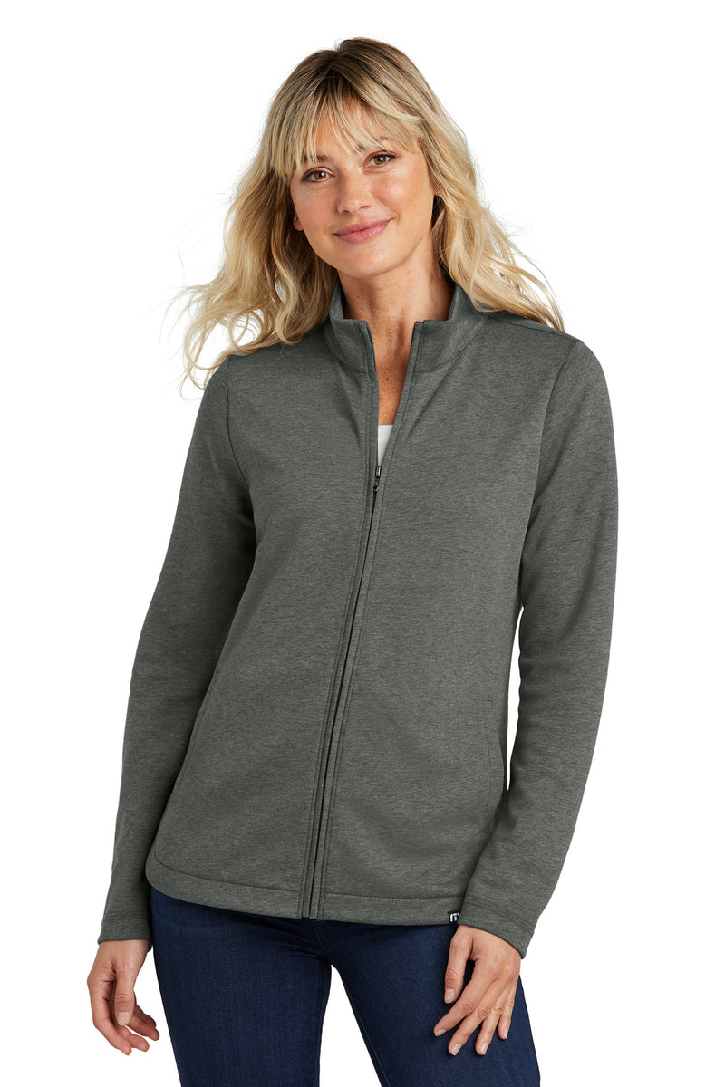 Load image into Gallery viewer, TravisMathew Women&#39;s Coveside Full-Zip TM1LD001
