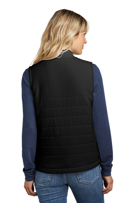 TravisMathew Women's Cold Bay Vest TM1LD002