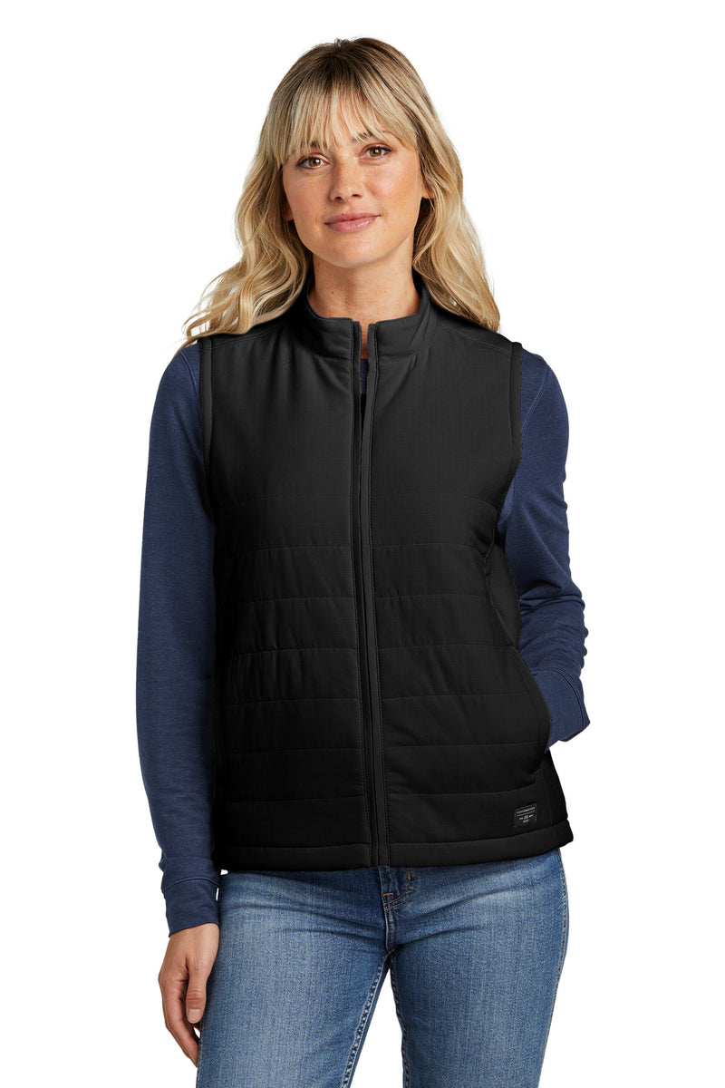 Load image into Gallery viewer, TravisMathew Women&#39;s Cold Bay Vest TM1LD002
