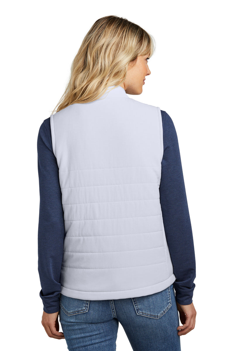 Load image into Gallery viewer, TravisMathew Women&#39;s Cold Bay Vest TM1LD002
