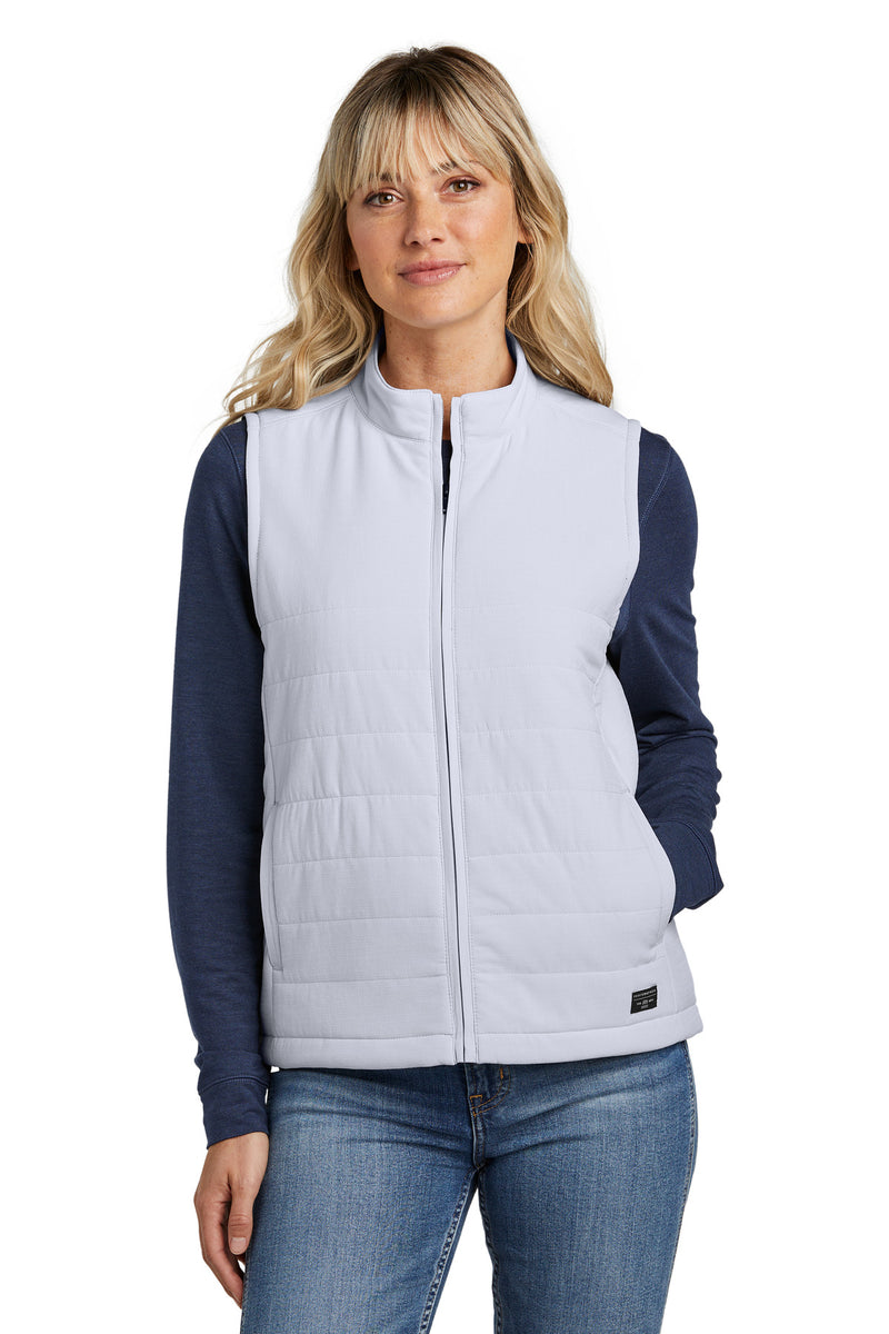Load image into Gallery viewer, TravisMathew Women&#39;s Cold Bay Vest TM1LD002
