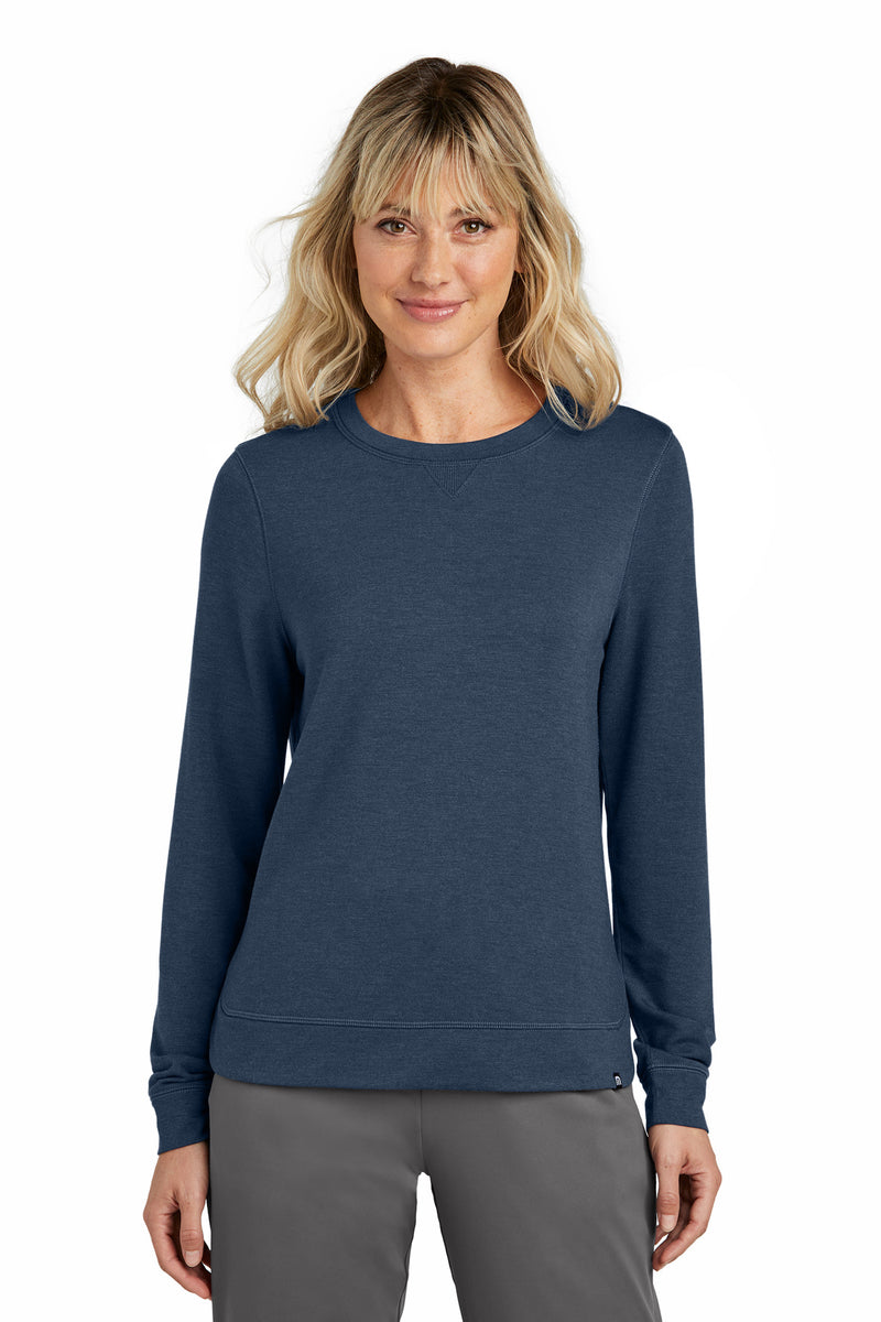 Load image into Gallery viewer, TravisMathew Women&#39;s Long Weekend Crew TM1LD003
