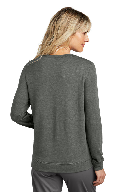 TravisMathew Women's Long Weekend Crew TM1LD003