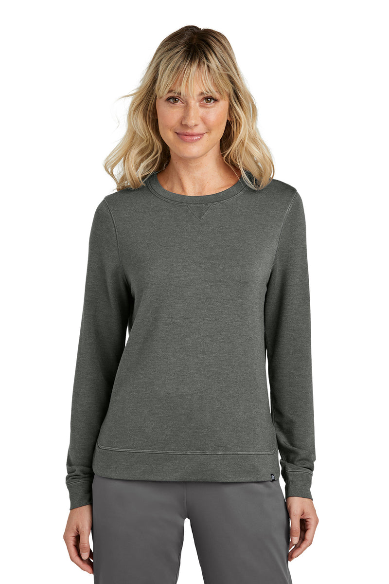 Load image into Gallery viewer, TravisMathew Women&#39;s Long Weekend Crew TM1LD003
