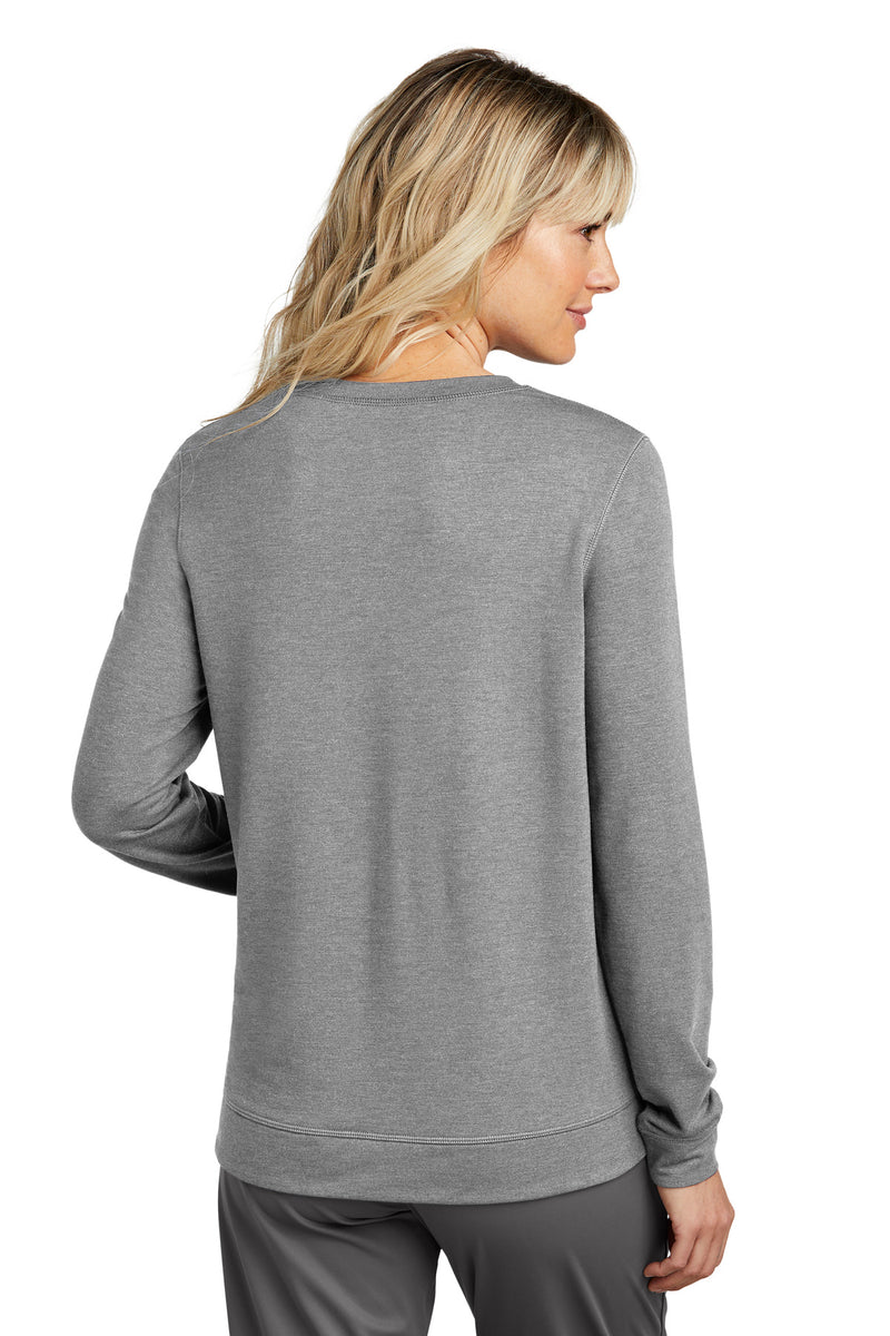Load image into Gallery viewer, TravisMathew Women&#39;s Long Weekend Crew TM1LD003
