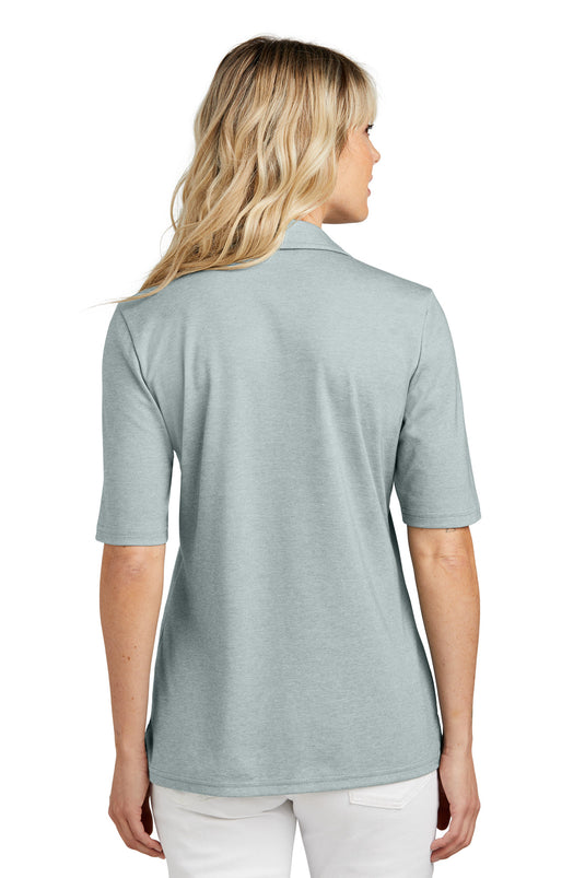 TravisMathew Women's Sunsetters Polo TM1LD004