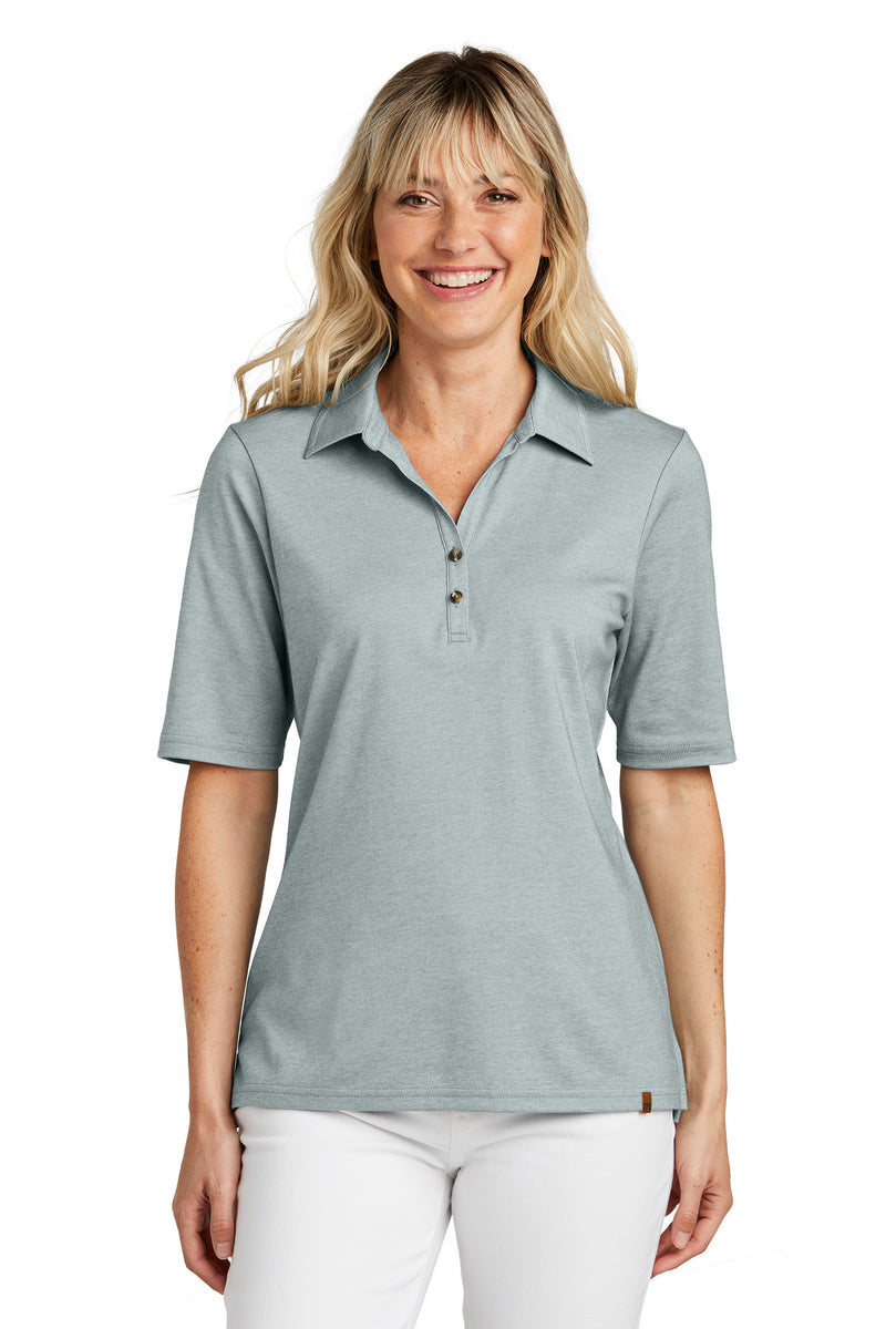 Load image into Gallery viewer, TravisMathew Women&#39;s Sunsetters Polo TM1LD004

