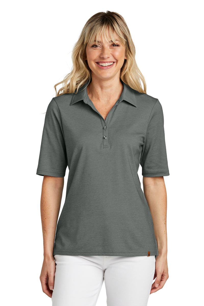 Load image into Gallery viewer, TravisMathew Women&#39;s Sunsetters Polo TM1LD004
