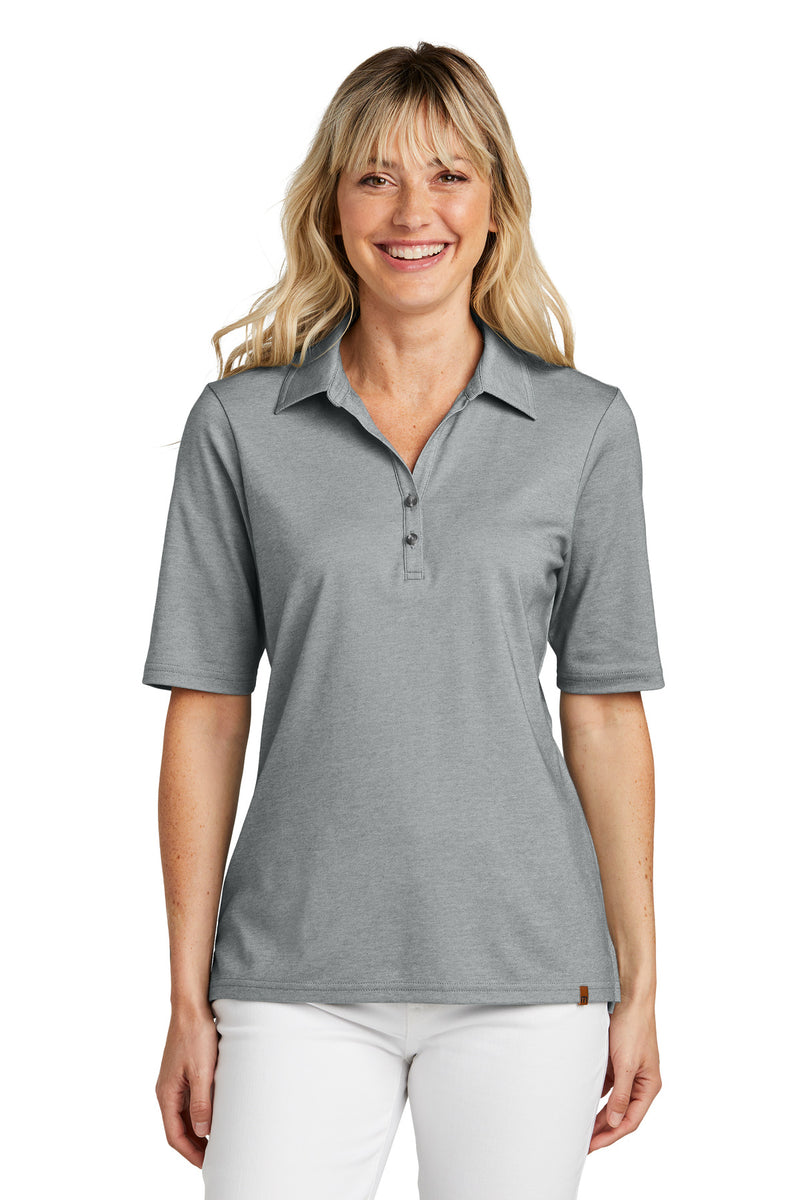 Load image into Gallery viewer, TravisMathew Women&#39;s Sunsetters Polo TM1LD004
