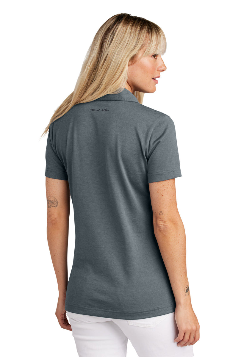 Load image into Gallery viewer, TravisMathew Women&#39;s Sunnyvale Polo TM1LD005
