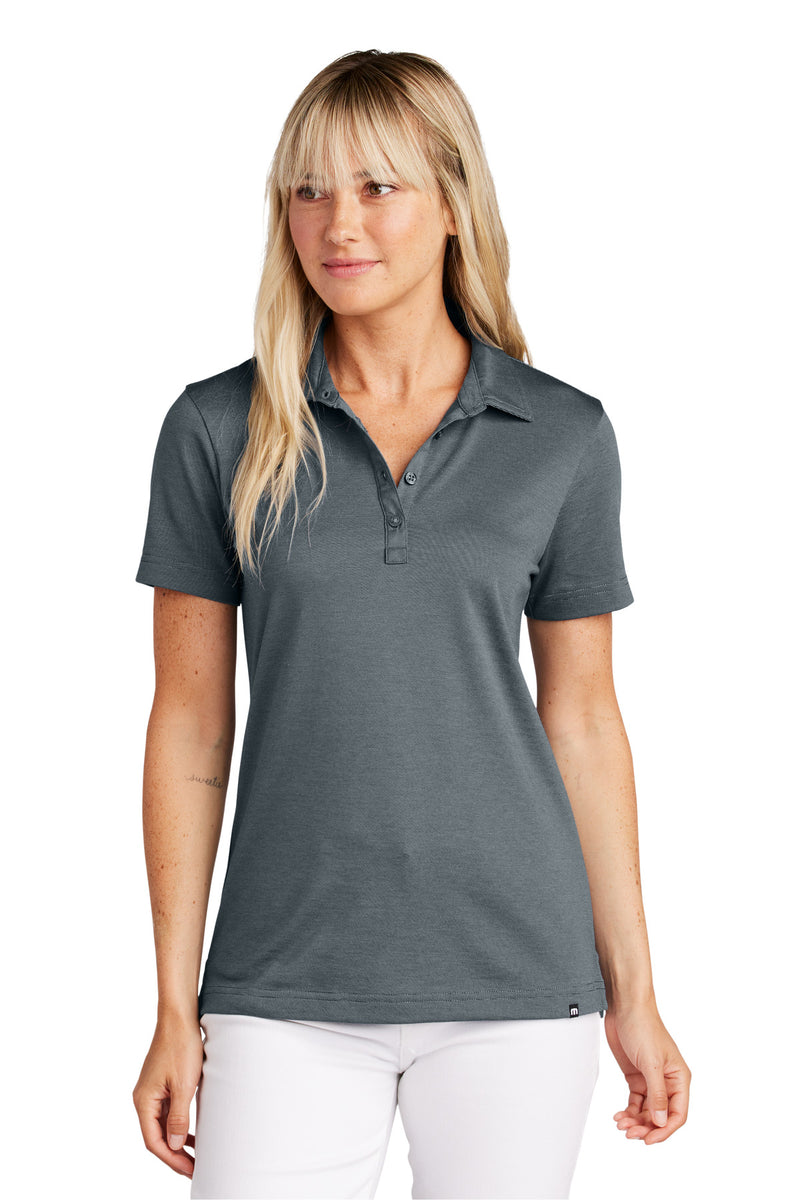 Load image into Gallery viewer, TravisMathew Women&#39;s Sunnyvale Polo TM1LD005
