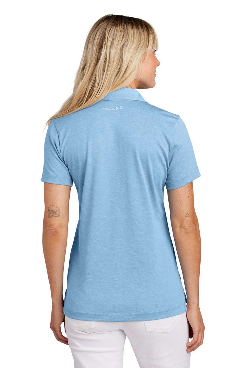 Load image into Gallery viewer, TravisMathew Women&#39;s Sunnyvale Polo TM1LD005
