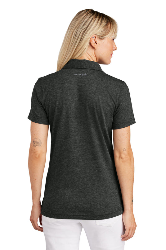 TravisMathew Women's Sunnyvale Polo TM1LD005