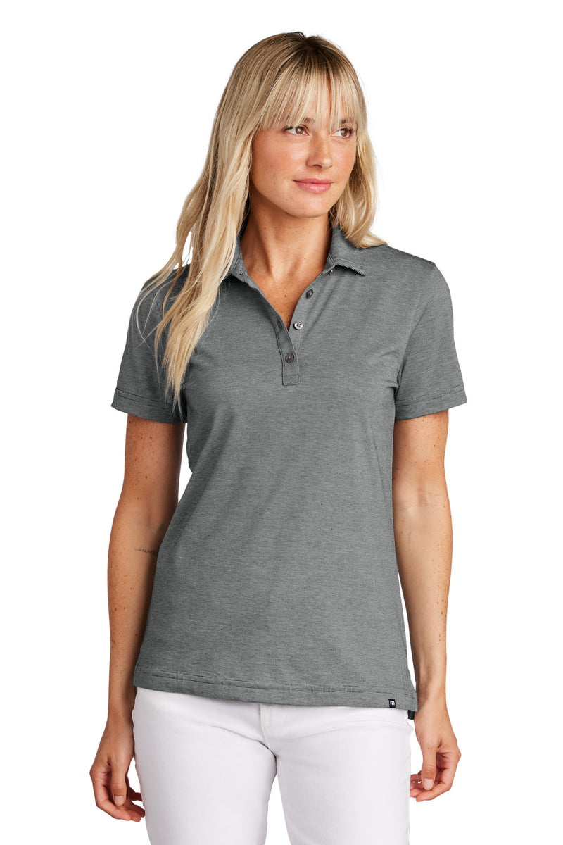 Load image into Gallery viewer, TravisMathew Women&#39;s Sunnyvale Polo TM1LD005

