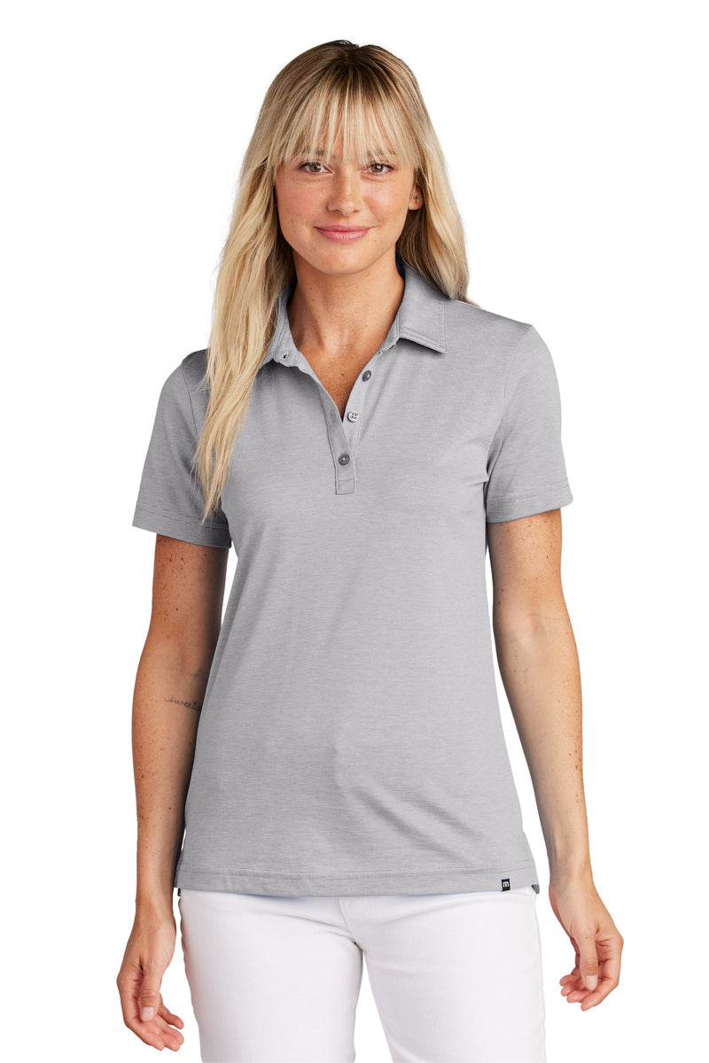 Load image into Gallery viewer, TravisMathew Women&#39;s Sunnyvale Polo TM1LD005
