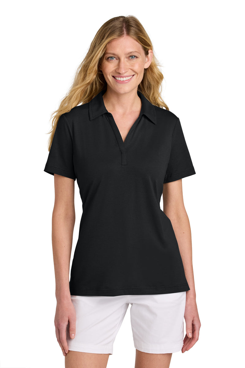 Load image into Gallery viewer, TravisMathew Women&#39;s Glenview Solid Polo TM1LF071
