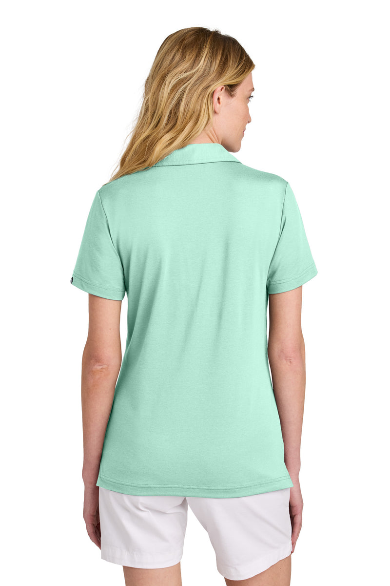 Load image into Gallery viewer, TravisMathew Women&#39;s Glenview Solid Polo TM1LF071
