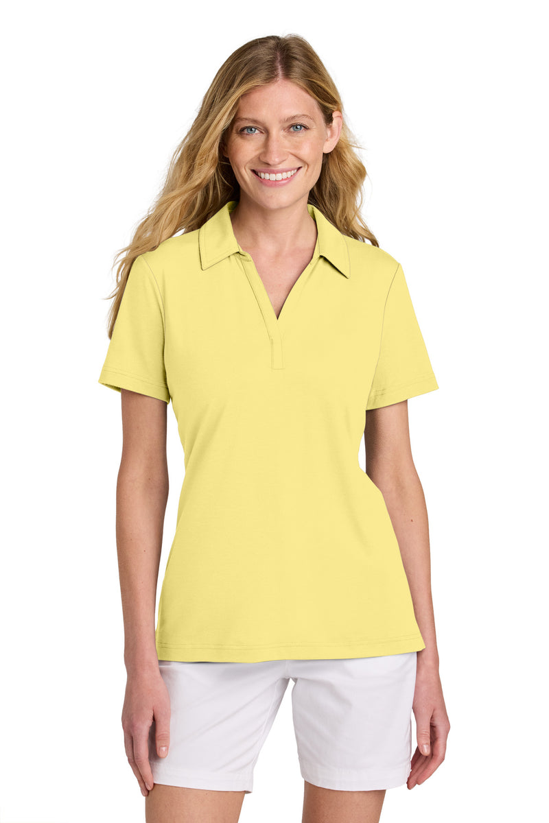 Load image into Gallery viewer, TravisMathew Women&#39;s Glenview Solid Polo TM1LF071
