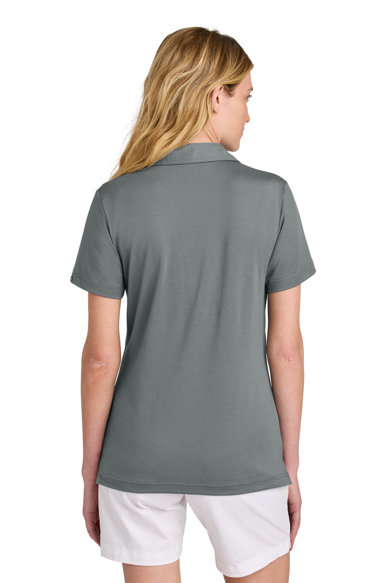 Load image into Gallery viewer, TravisMathew Women&#39;s Glenview Solid Polo TM1LF071
