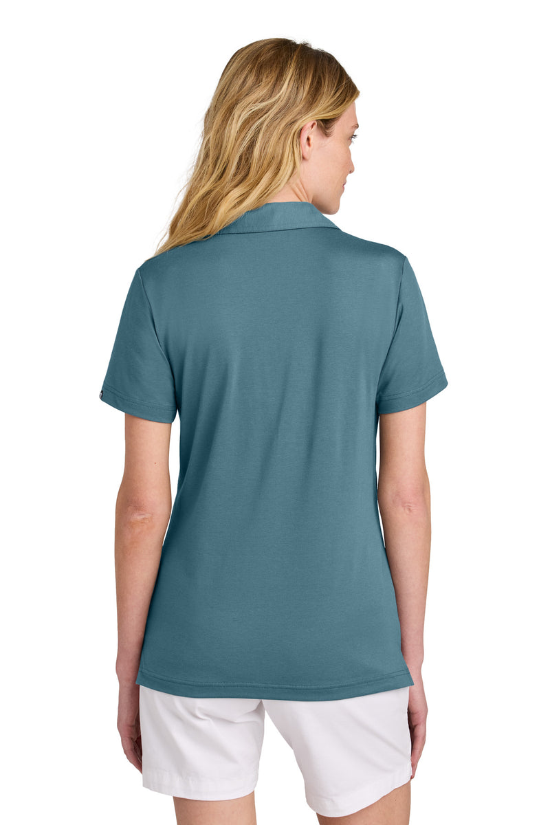 Load image into Gallery viewer, TravisMathew Women&#39;s Glenview Solid Polo TM1LF071
