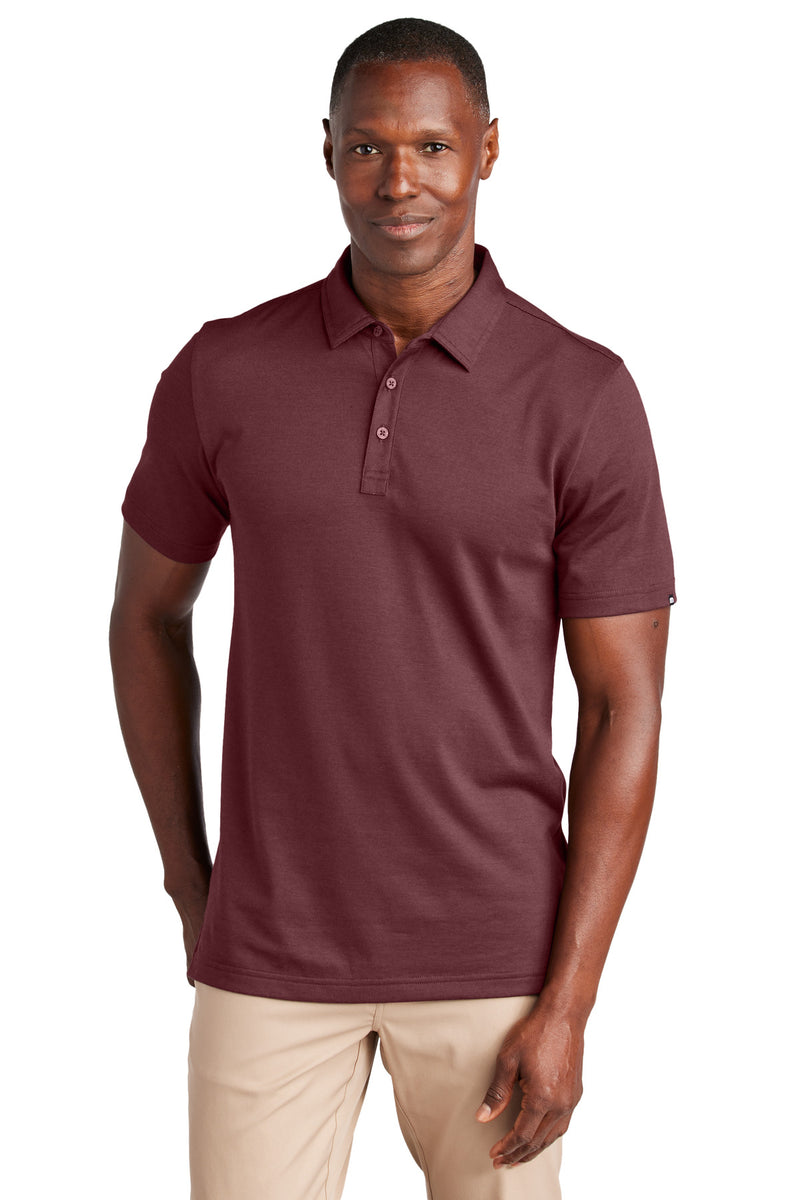 Load image into Gallery viewer, TravisMathew Sunnyvale Polo TM1MAA369
