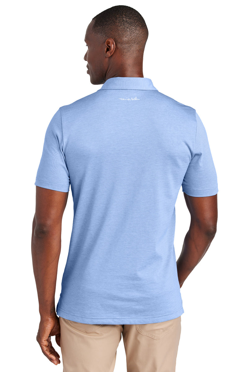 Load image into Gallery viewer, TravisMathew Sunnyvale Polo TM1MAA369
