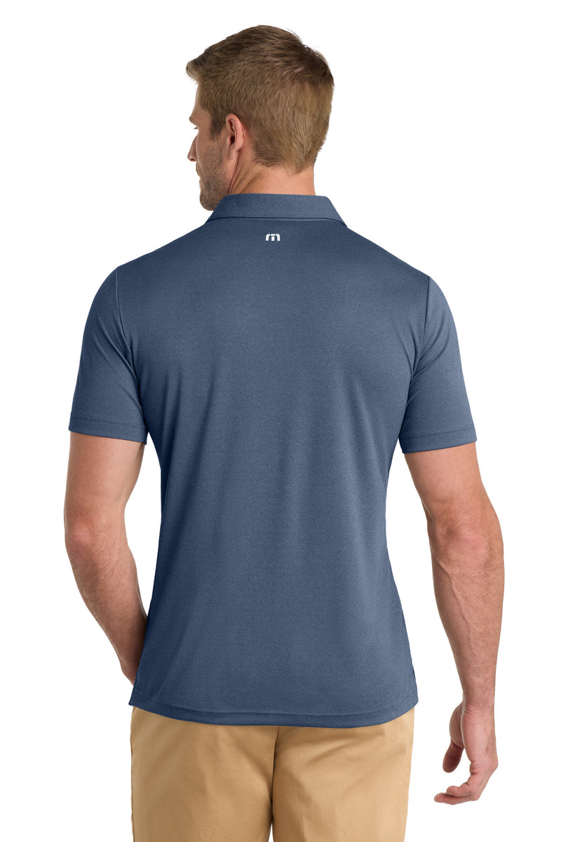 Load image into Gallery viewer, TravisMathew Coto Performance Polo. TM1MU410
