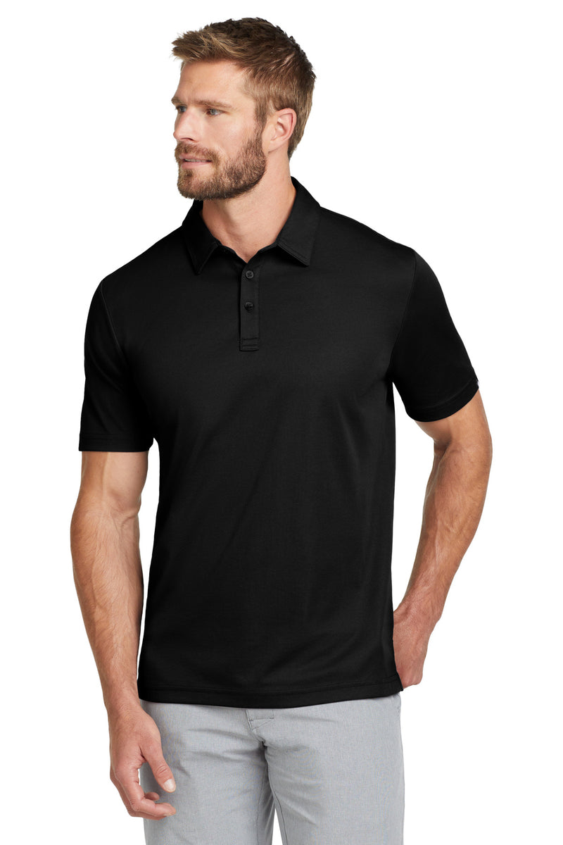 Load image into Gallery viewer, TravisMathew Oceanside Solid Polo. TM1MU411
