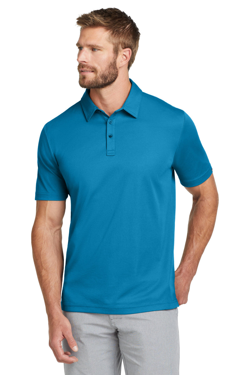 Load image into Gallery viewer, TravisMathew Oceanside Solid Polo. TM1MU411
