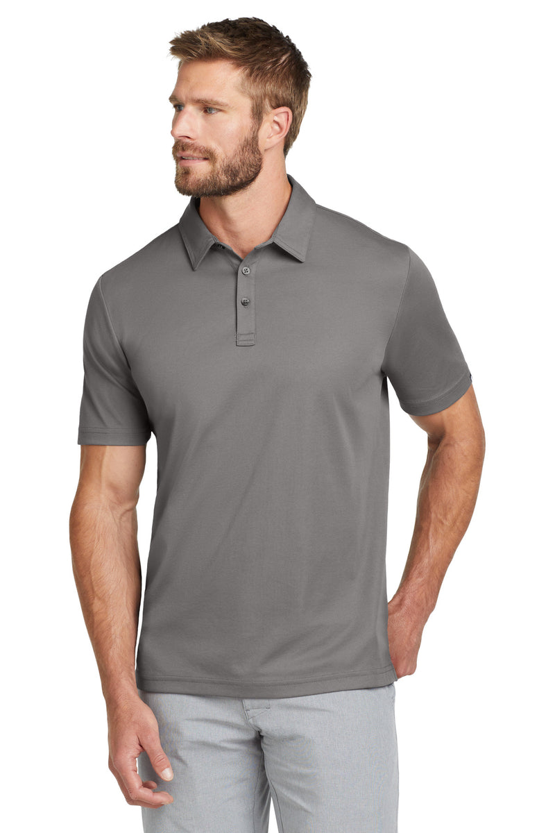 Load image into Gallery viewer, TravisMathew Oceanside Solid Polo. TM1MU411
